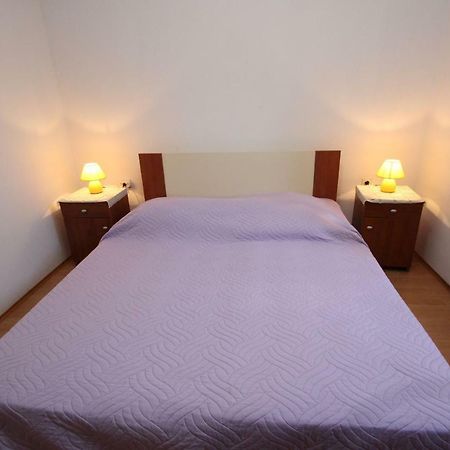 Apartment Sasa Bozac Poreč Eksteriør billede