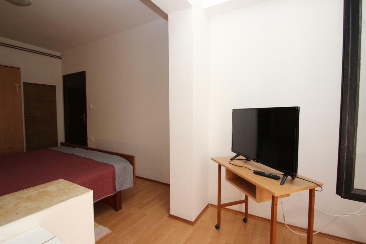 Apartment Sasa Bozac Poreč Eksteriør billede