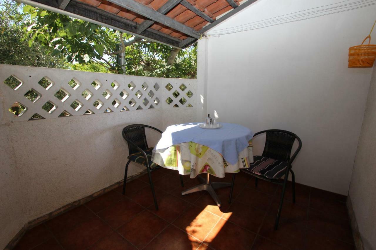 Apartment Sasa Bozac Poreč Eksteriør billede