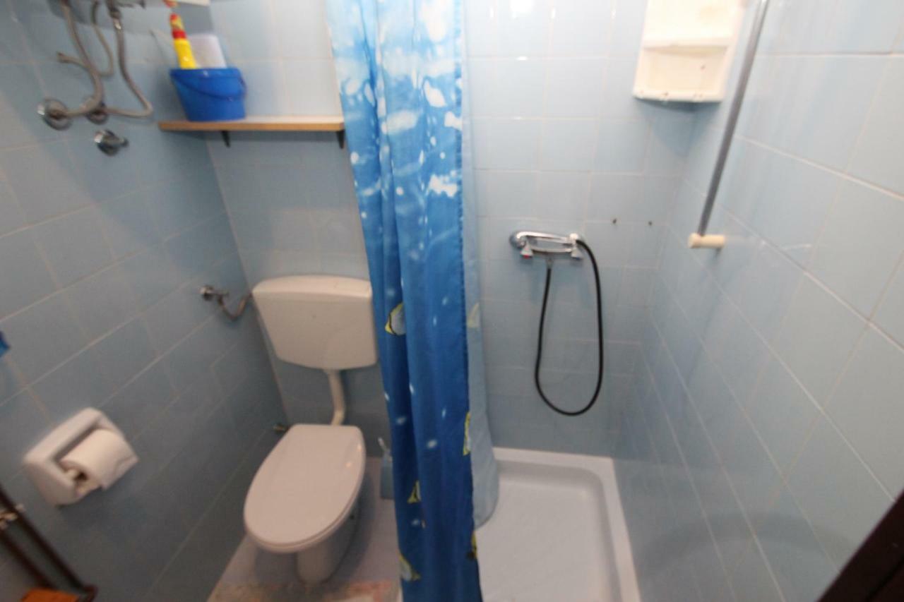 Apartment Sasa Bozac Poreč Eksteriør billede